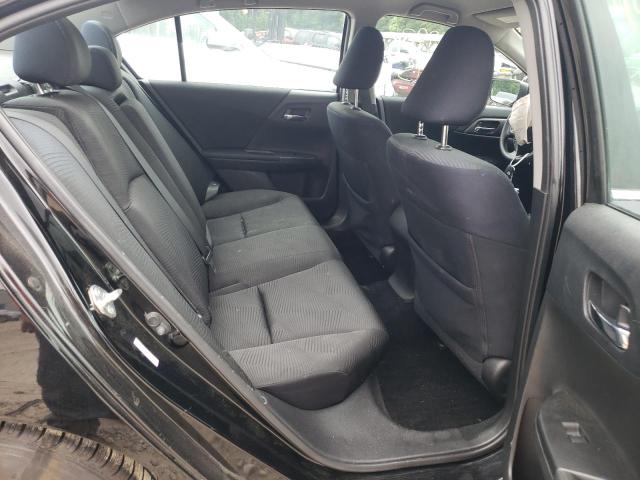 Photo 6 from auction – 2014 HONDA ACCORD LX with VIN 1HGCR2F35EA244875