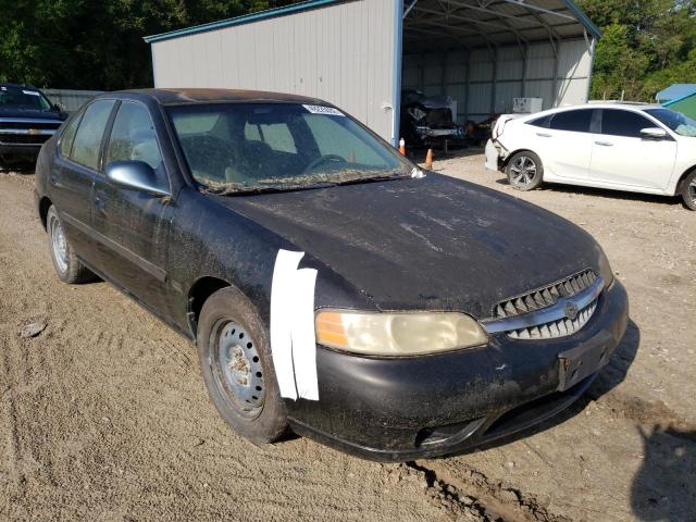 NISSAN ALTIMA XE 2001 with VIN 1N4DL01D91C117785 - Photo from auction