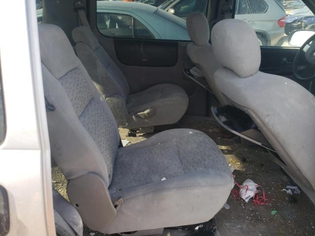Photo 6 from auction – 2006 CHEVROLET UPLANDER L with VIN 1GNDV23L06D183574