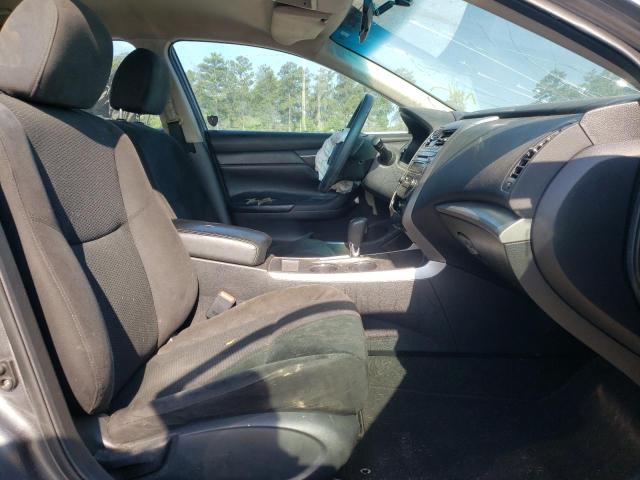 Photo 5 from auction – 2015 NISSAN ALTIMA 2.5 with VIN 1N4AL3AP7FC417959