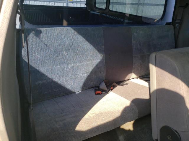 Photo 6 from auction – 1996 DODGE RAM 1500 with VIN 3B7HC13Z7TM134922