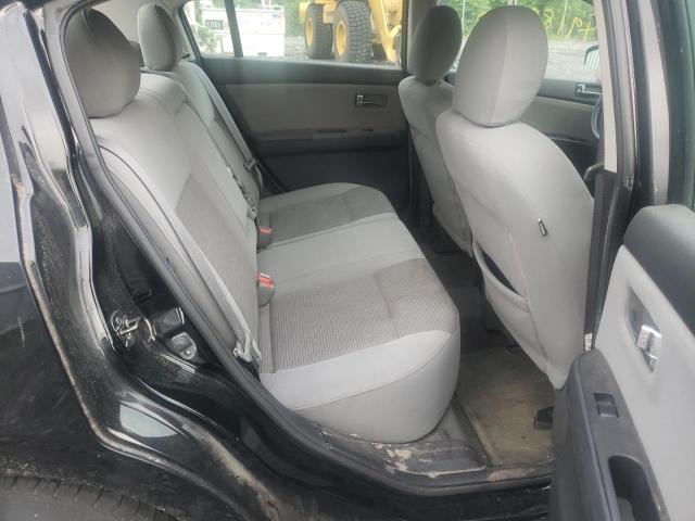 Photo 6 from auction – 2012 NISSAN SENTRA 2.0 with VIN 3N1AB6AP7CL677179