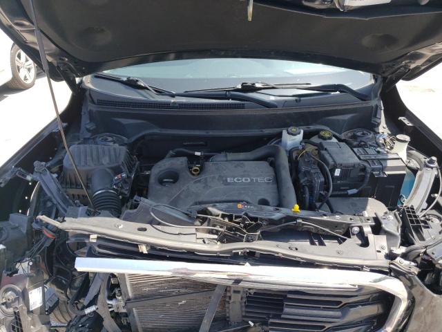Photo 7 from auction – 2018 GMC TERRAIN SL with VIN 3GKALMEVXJL210346