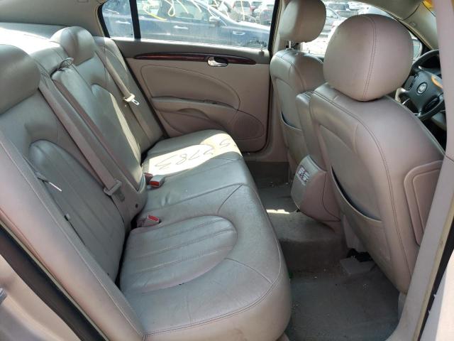 Photo 6 from auction – 2006 BUICK LUCERNE CX with VIN 1G4HD57226U221494