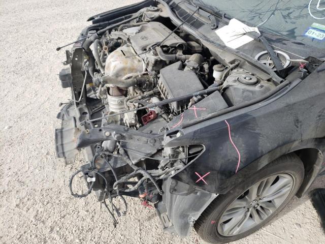 Photo 9 from auction – 2017 TOYOTA CAMRY LE with VIN 4T1BF1FK0HU798053
