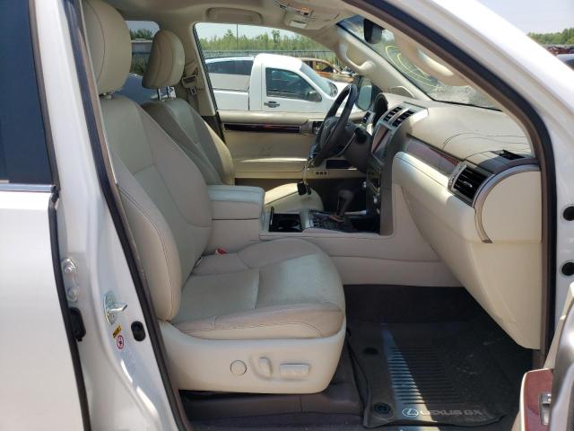 Photo 5 from auction – 2018 LEXUS GX 460 with VIN JTJBM7FXXJ5194239
