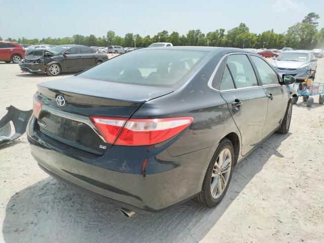 Photo 4 from auction – 2017 TOYOTA CAMRY LE with VIN 4T1BF1FK8HU302657