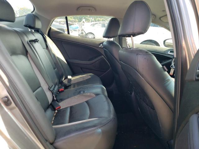 Photo 6 from auction – 2013 KIA OPTIMA SX with VIN 5XXGR4A68DG141269