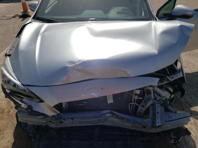 Photo 7 from auction – 2017 SUBARU IMPREZA SP with VIN 4S3GTAL63H3747601
