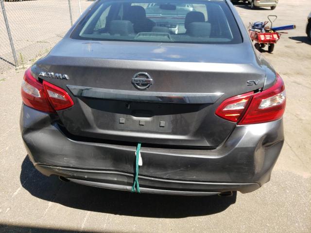 Photo 9 from auction – 2016 NISSAN ALTIMA 2.5 with VIN 1N4AL3AP8GC133709