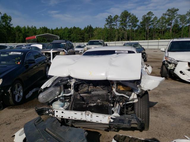 Photo 9 from auction – 2013 DODGE CHALLENGER with VIN 2C3CDYAG7DH724625