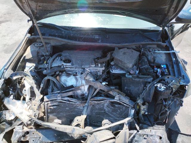 Photo 7 from auction – 2017 TOYOTA CAMRY LE with VIN 4T1BF1FKXHU447277