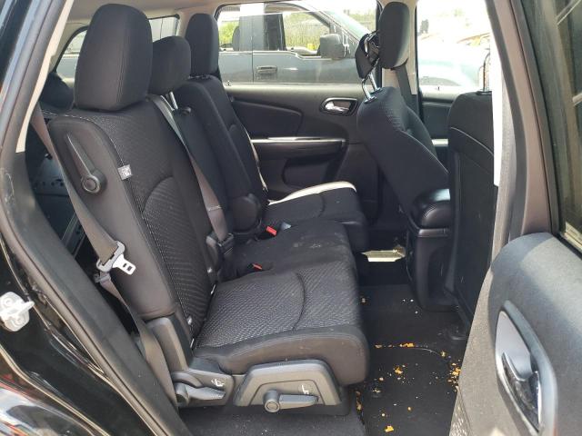 Photo 6 from auction – 2016 DODGE JOURNEY SX with VIN 3C4PDDBG7GT210578