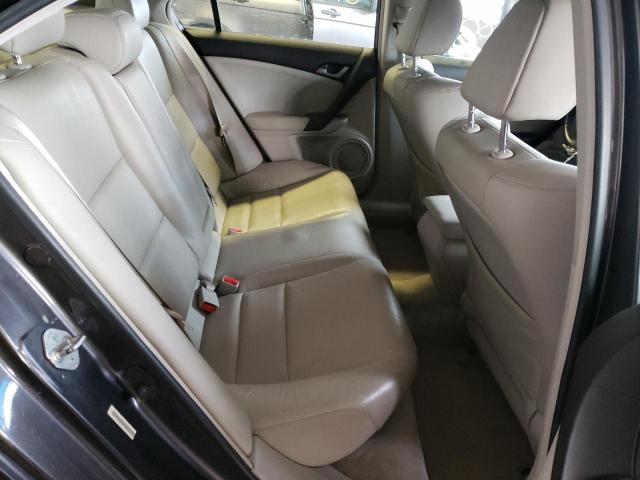 Photo 6 from auction – 2010 ACURA TSX with VIN JH4CU2F67AC021578