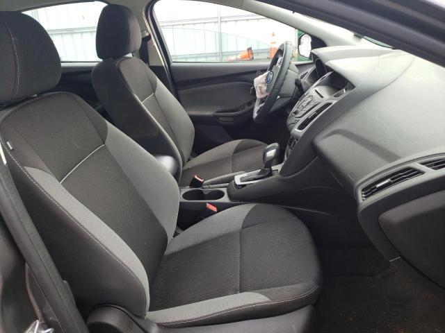 Photo 5 from auction – 2014 FORD FOCUS SE with VIN 1FADP3F20EL395171
