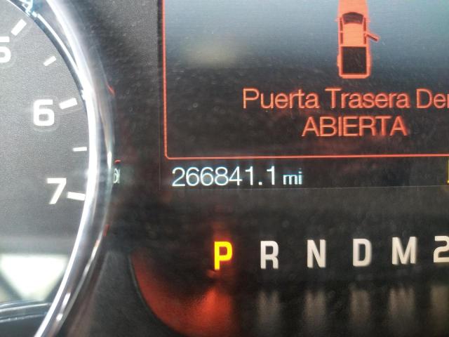 Photo 8 from auction – 2014 FORD F150 SUPER with VIN 1FTFW1EFXEFB33414