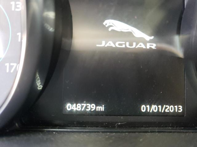 Photo 8 from auction – 2017 JAGUAR XE PRESTIG with VIN SAJAE4BG5HA958713