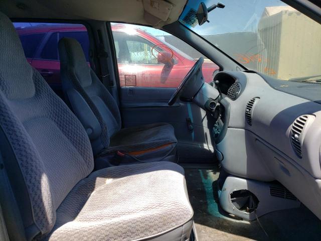 Photo 5 from auction – 1998 DODGE CARAVAN with VIN 2B4FP25B7WR668045
