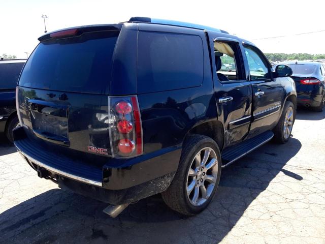 Photo 4 from auction – 2008 GMC YUKON DENA with VIN 1GKFK63848J106910