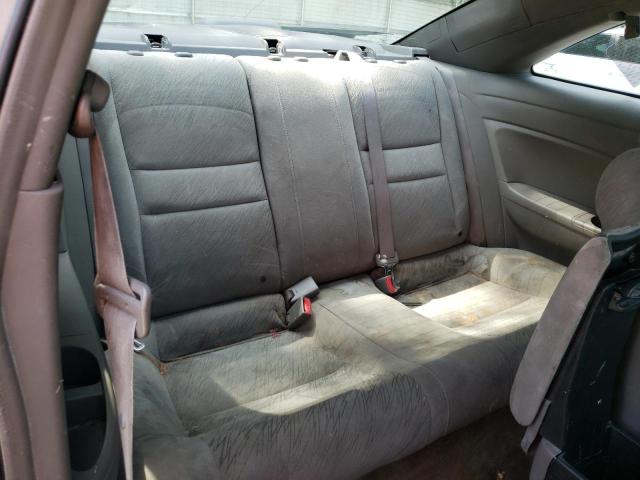 Photo 6 from auction – 2007 HONDA CIVIC with VIN 2HGFG12827H538298