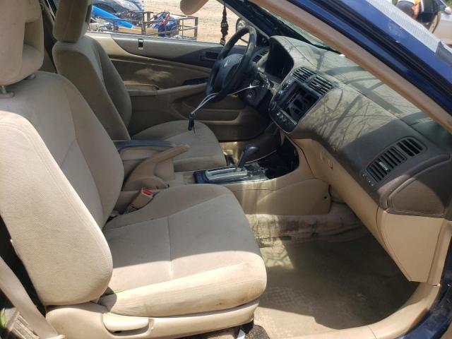 Photo 5 from auction – 2003 HONDA CIVIC EX with VIN 1HGEM22943L000198