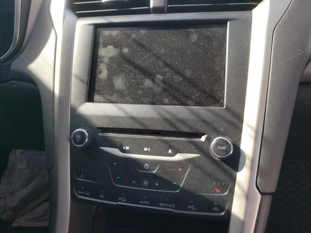 Photo 9 from auction – 2014 FORD FUSION SE with VIN 3FA6P0LU8ER340904