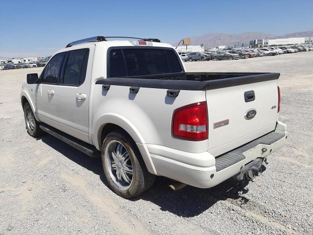 Photo 3 from auction – 2008 FORD EXPLORER S with VIN 1FMEU53868UA60194
