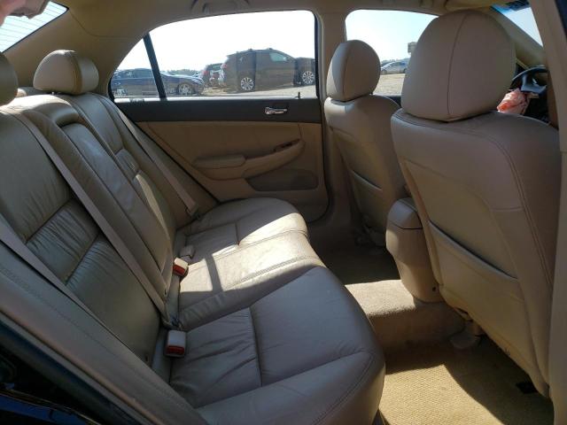 Photo 6 from auction – 2004 HONDA ACCORD EX with VIN JHMCM56824C002220