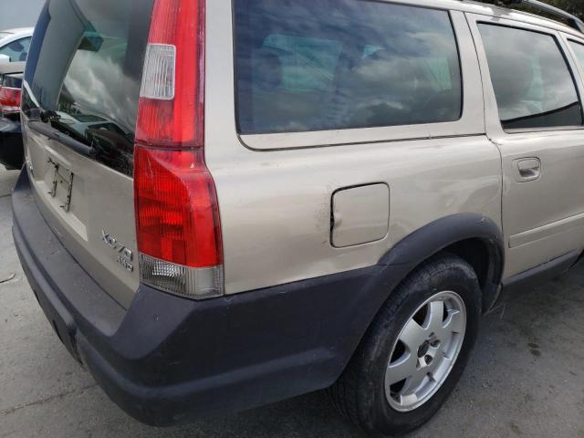 Photo 9 from auction – 2004 VOLVO XC70 with VIN YV1SZ59HX41129202