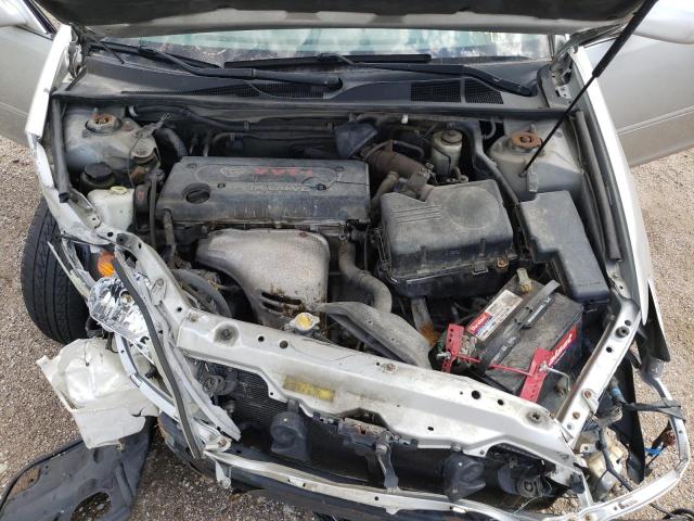 Photo 7 from auction – 2003 TOYOTA CAMRY LE with VIN 4T1BE32K93U778235