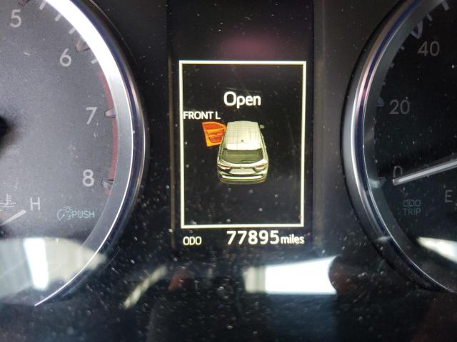 Photo 8 from auction – 2015 TOYOTA HIGHLANDER with VIN 5TDKKRFH5FS101724