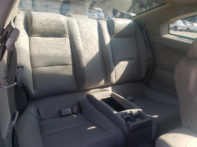 Photo 6 from auction – 2005 INFINITI G35 with VIN JNKCV54E05M400334