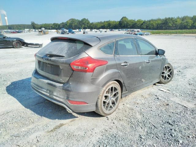 Photo 4 from auction – 2015 FORD FOCUS SE with VIN 1FADP3K28FL353693