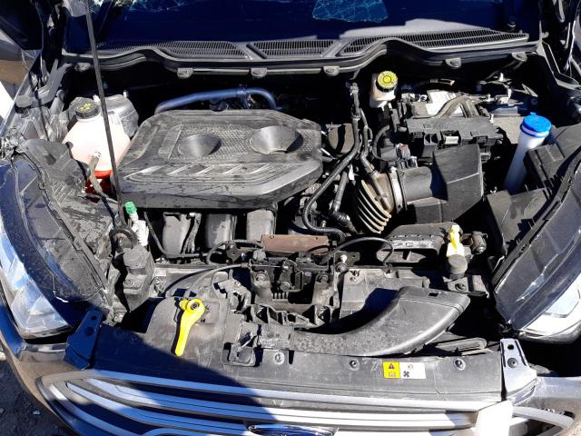Photo 7 from auction – 2018 FORD ECOSPORT S with VIN MAJ6P1UL7JC213632