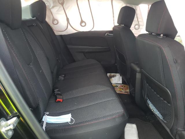Photo 6 from auction – 2016 CHEVROLET EQUINOX LS with VIN 2GNFLEEK1G6295790