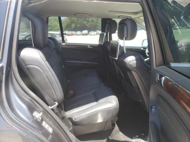Photo 6 from auction – 2012 MERCEDES-BENZ GL 450 4MA with VIN 4JGBF7BE8CA801973