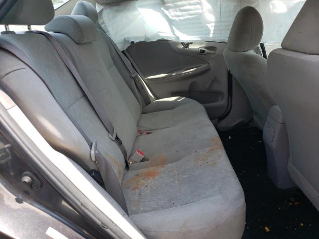 Photo 6 from auction – 2010 TOYOTA COROALLA with VIN 1NXBU4EE1AZ242973
