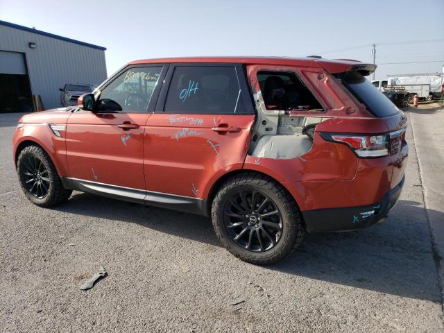 Photo 9 from auction – 2014 LAND ROVER RANGE ROVE with VIN SALWR2EF6EA316618