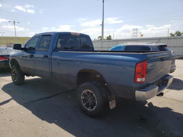 صورة رقم 3 من المزاد - 2005 DODGE RAM 2500 S مع VIN 3D7KS28C95G848433