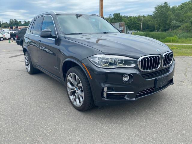 Photo 1 from auction – 2015 BMW X5 XDRIVE3 with VIN 5UXKS4C51F0J98810