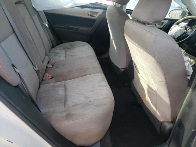 Photo 6 from auction – 2016 TOYOTA COROLLA L with VIN 2T1BURHE9GC606589