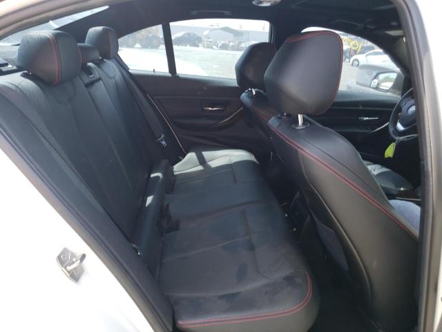 Photo 6 from auction – 2015 BMW 328 D with VIN WBA3D3C58FK157778