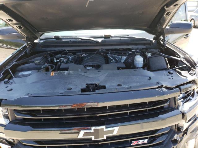 Photo 7 from auction – 2018 CHEVROLET SILVERADO with VIN 3GCUKSEC2JG109132