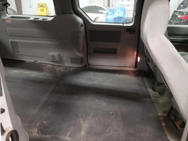 Photo 6 from auction – 2005 FORD FREESTAR with VIN 2FTZA54685BA87538