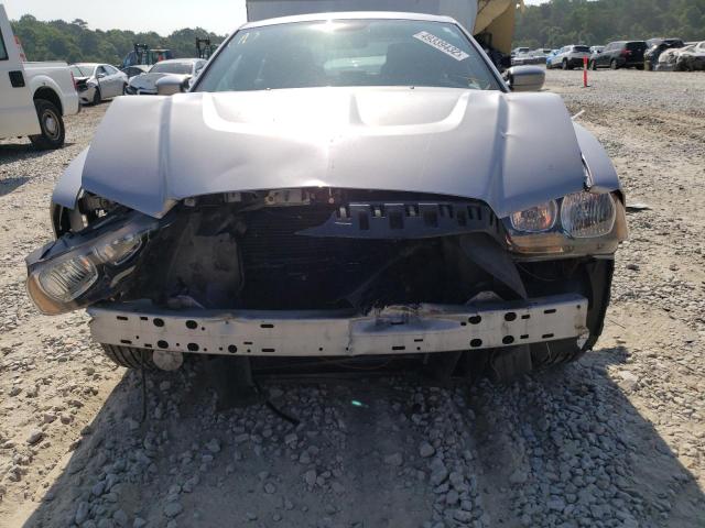 Photo 9 from auction – 2014 DODGE CHARGER SE with VIN 2C3CDXBG1EH361944