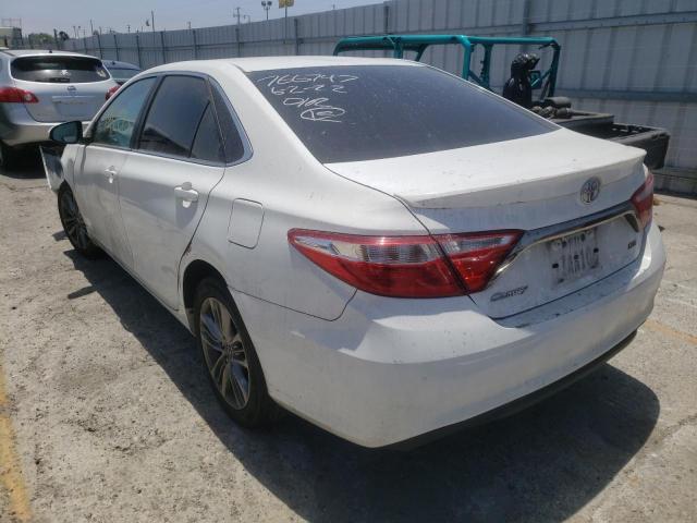 Photo 3 from auction – 2017 TOYOTA CAMRY LE with VIN 4T1BF1FK5HU654269