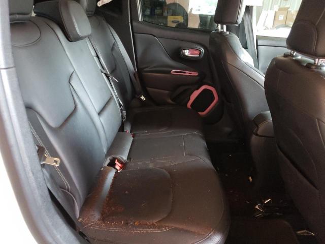 Photo 6 from auction – 2016 JEEP RENEGADE with VIN ZACCJADT5GPC58961