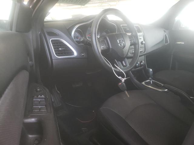 Фото 9 с аукциона – 2014 DODGE AVENGER SE с VIN 1C3CDZAB4EN154022