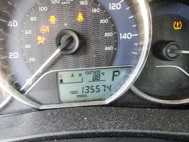 Photo 8 from auction – 2016 TOYOTA COROLLA L with VIN 2T1BURHE3GC702265