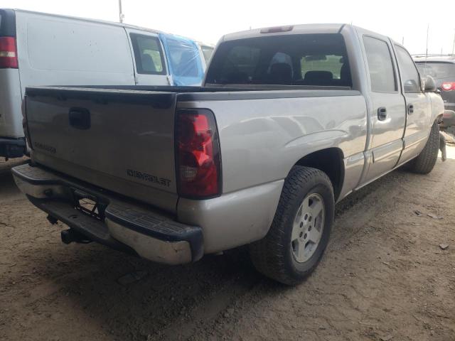 Photo 4 from auction – 2004 CHEVROLET SILVERADO with VIN 2GCEC13T841433746
